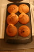 Cookies au miel et au chocolat