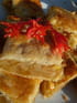 Carr�s aux pommes