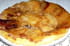Tatin de pommes � l andouille de Gu�m�n�