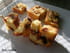 Cake tomates s�ch�es et jambon