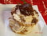 D�lice � la cr�me de marrons et aux amaretti