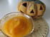 Compote pomme-potiron