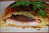 Escalopes de porc en cro�te aux pruneaux