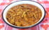 Saut� de porc � ma fa�on