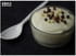 Mousse � la noix de coco