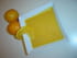 Soupe de carottes � l orange