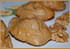 Madeleines aux noix et � la chicor�e