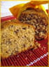 Gateau de noix