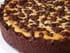 G�teau au chocolat et au fromage blanc