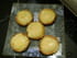 Tartelettes au citron
