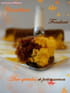 Duo speculoos et potimarron
