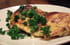 Omelette ch�vre et miel