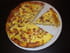 Tarte pommes de terre-lardons