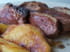 Magret de canard aux p�ches