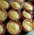 Mini tartelettes au citron