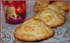 Madeleines au foie gras