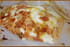 Papillote de colin aux pommes et curry