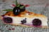 Flan aux cerises