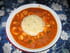 Crevettes au coulis de tomates