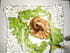 Aumoni�res de Saint-Jacques et crevettes
