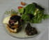P�lardons sauce tranch�e � la betterave
