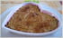 Parmentier de poisson au chou-fleur
