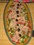 Salade Tunisienne