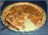Tarte au thon et aux l�gumes