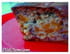 Cake aux abricots et au pavot