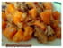 Veau aux carottes