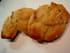 Bouch�es fa�on madeleines � l amande et � l amaretto