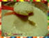 Cr�mes banane-melon (avec de l agar-agar)