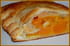 Feuillet� de potimarron aux crevettes