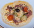 Eminc� de boeuf strogonoff et ses petits l�gumes