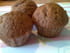 Muffins au chocolat, ar�me orange