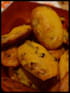 Madeleines ensoleill�es