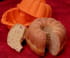 Brioche sal�e au fromage et aux noix