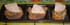 Toast de foie gras sur compot� de poire