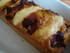 Cake fa�on raclette