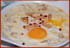 Oeufs cocotte au foie gras