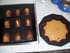 G�teau ours au chocolat
