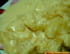 Gratin d�ananas � la noix de coco