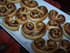 Palmiers ap�ritifs au beaufort