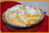 Petits clafoutis � l orange