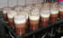 Verrine mousse 3 chocolats