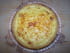 Tarte au maroilles