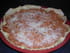 Quiche au thon