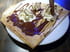 Cr�pes aux p�pites de chocolat