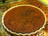 G�teau aux noix et au chocolat