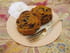 Muffin aux myrtilles New Look